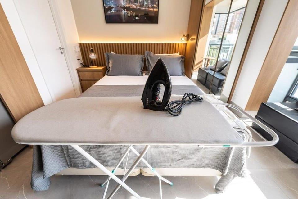 Apartamentos Impar Apartment in Sao Paulo City
