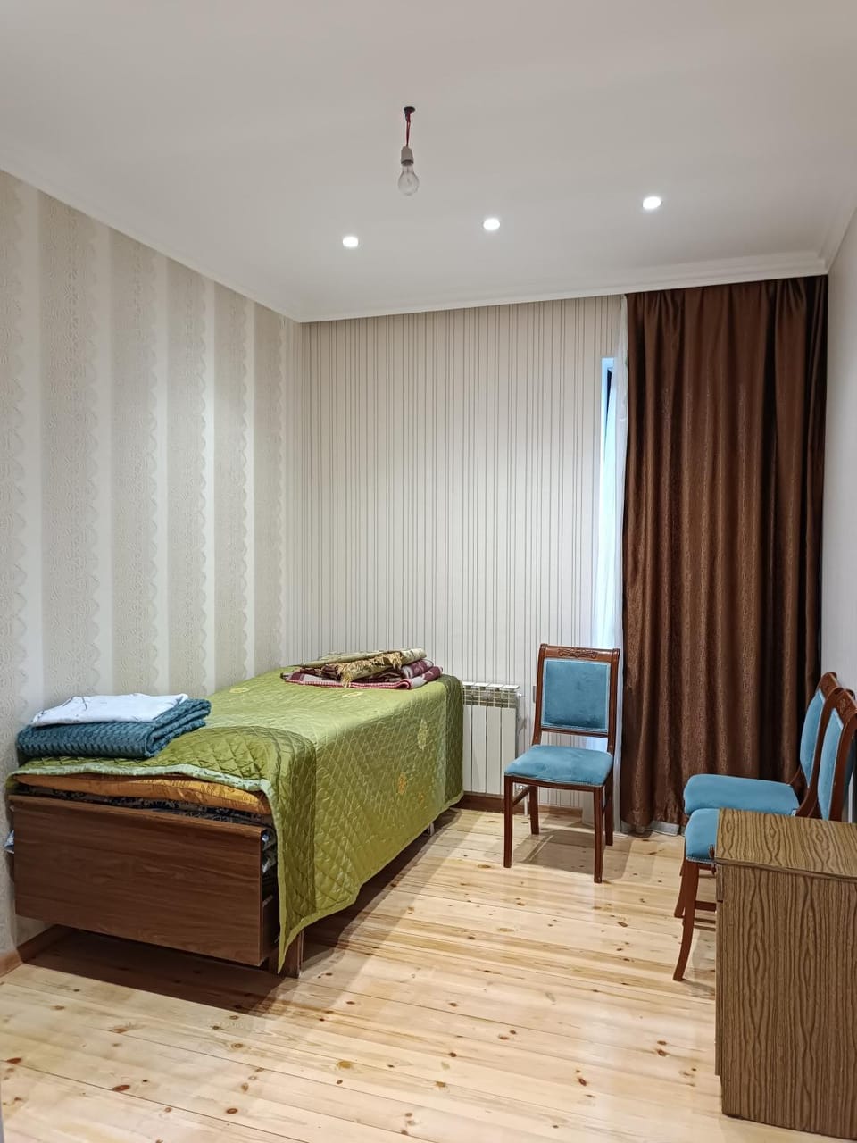 House in Gabala Villa in Azerbaijan