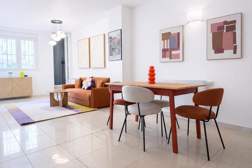Le Cocon Narbonnais Apartment in Narbonne
