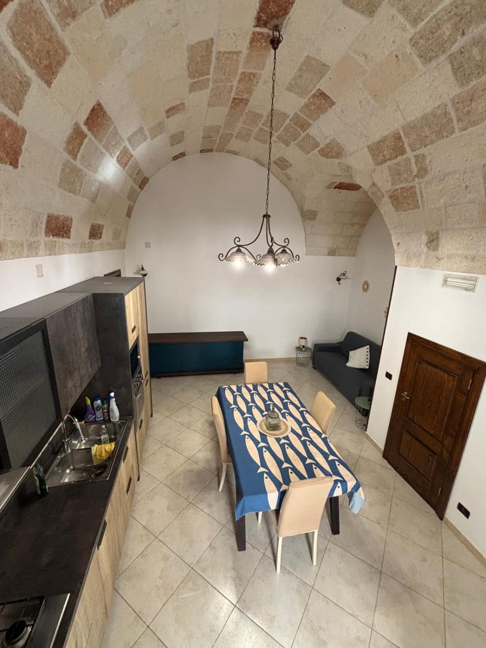 SudEst Apartment in Polignano a Mare