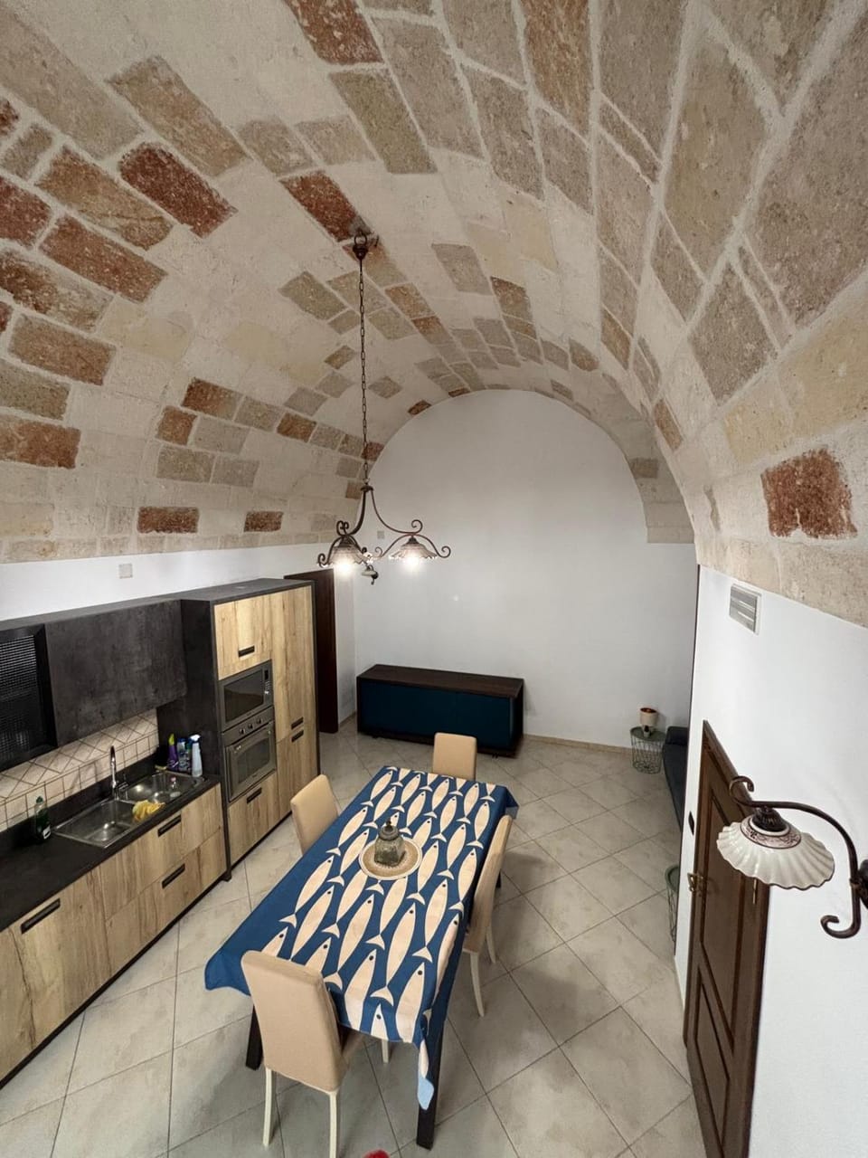 SudEst Apartment in Polignano a Mare