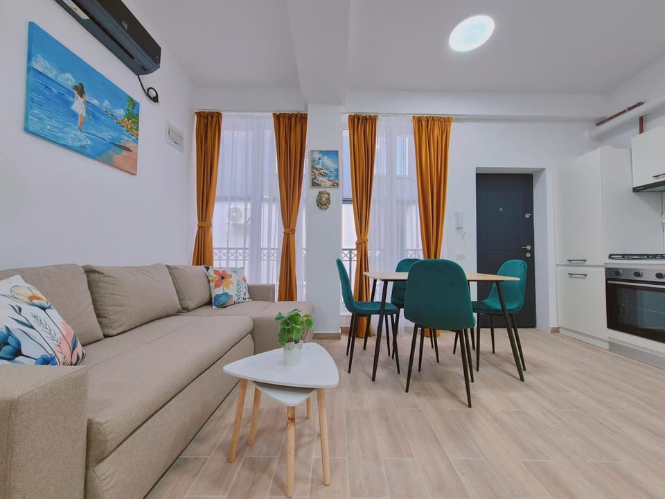 Central Comfort Suites - Geo11 Apartment in Bucharest