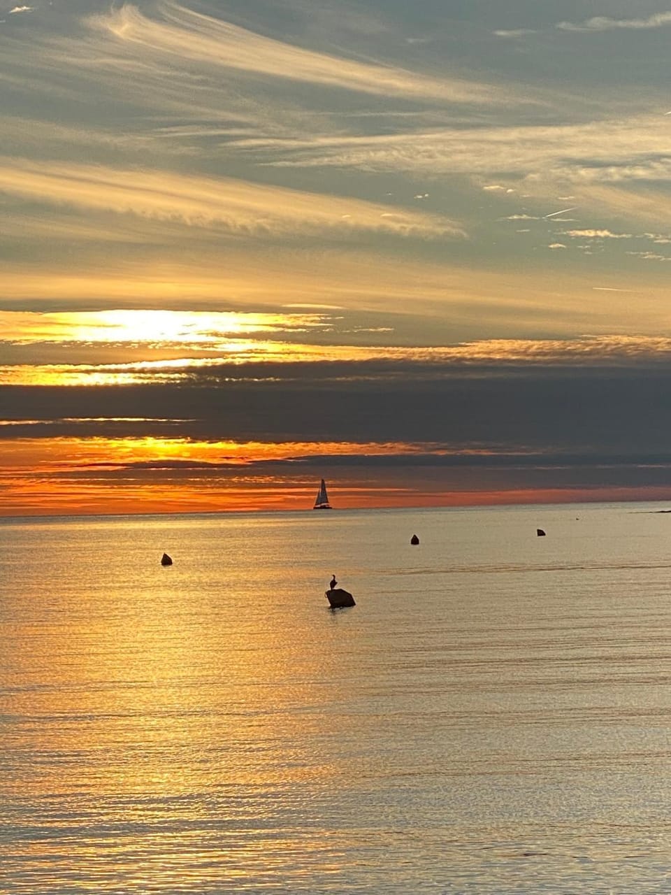 Sealodge Novigrad Number 18 Apartment in Novigrad