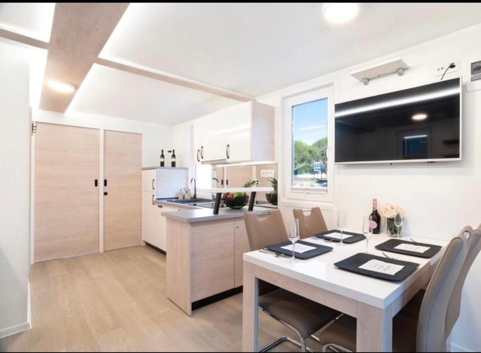 Sealodge Novigrad Number 18 Apartment in Novigrad