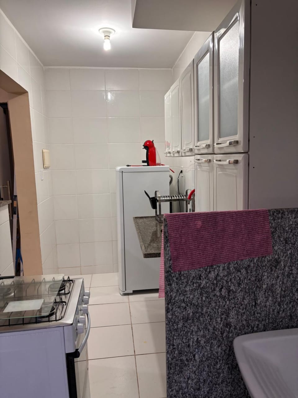Apartamento grande e confortavel Apartment in Belém
