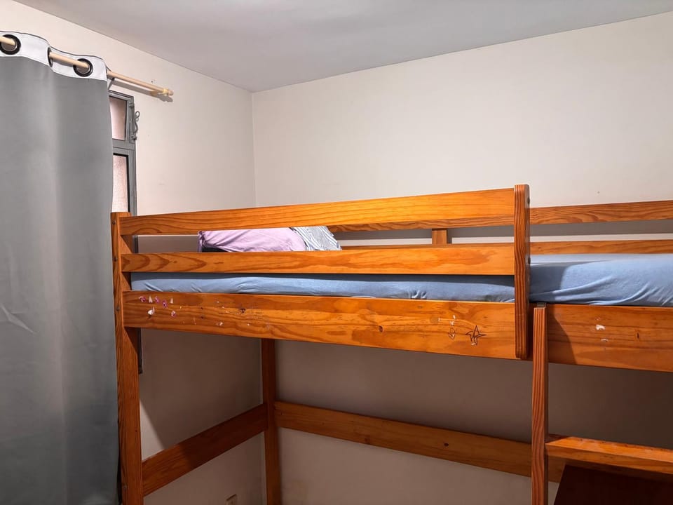 Apartamento grande e confortavel Apartment in Belém