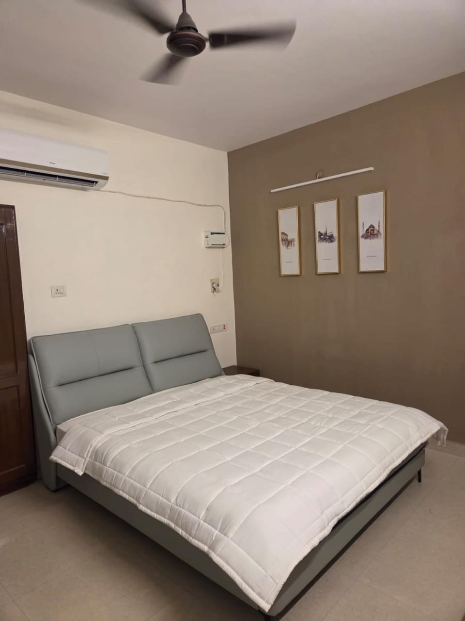 Kannan residency Hotel in Chennai