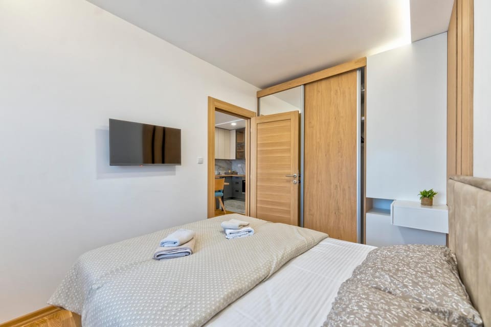 Vip Bogic 108 Apartment in Zlatibor