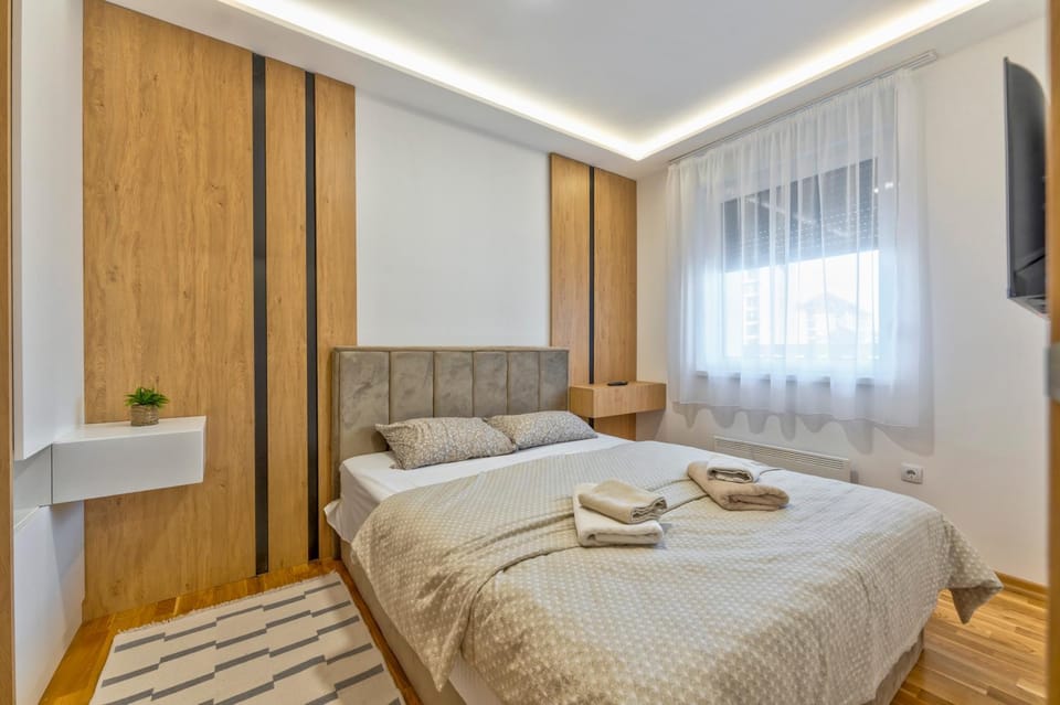 Vip Bogic 108 Apartment in Zlatibor