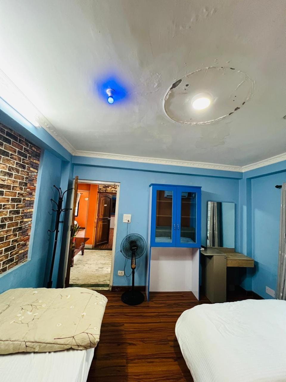 Nargan Furnished Apartments Apartment in Kathmandu
