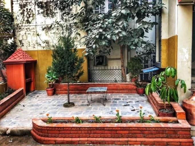 Nargan Furnished Apartments Apartment in Kathmandu