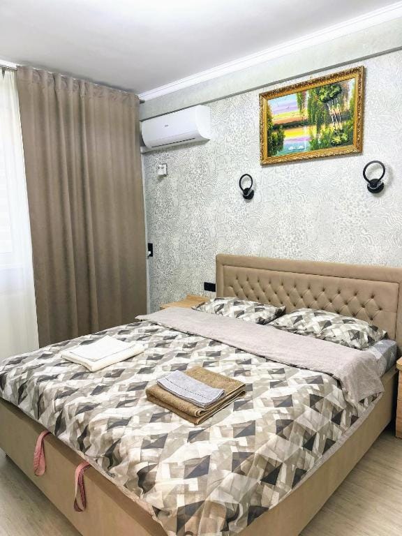Apartaments Parking Taxi Apartment in Chișinău