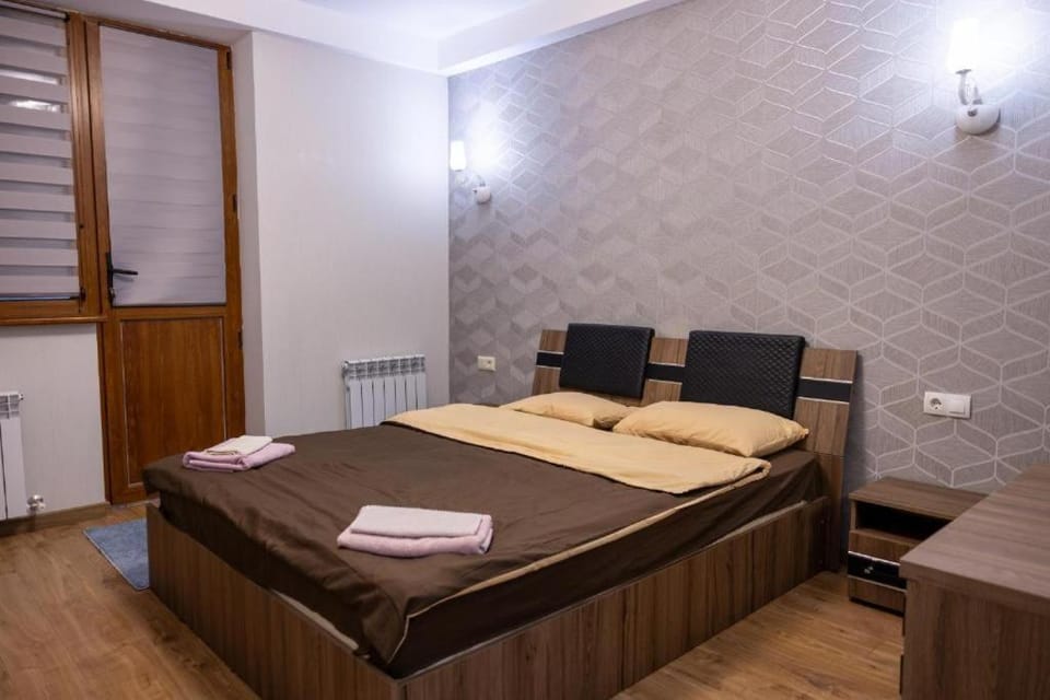 Apartaments Parking Taxi Apartment in Chișinău