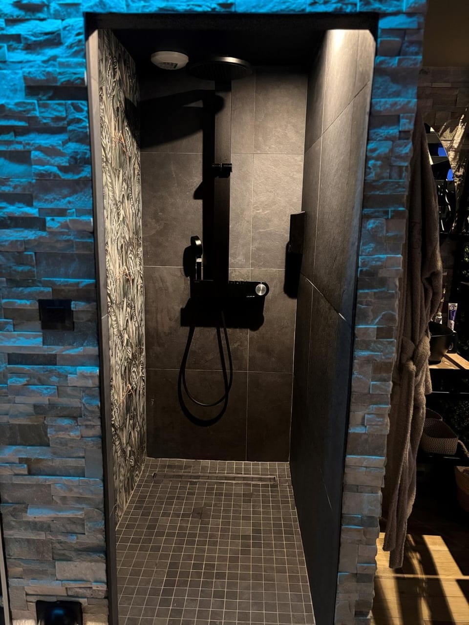 Shower