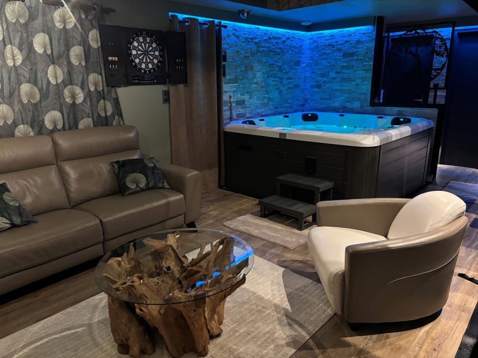 Taelia spa Apartment in Hauts-de-France