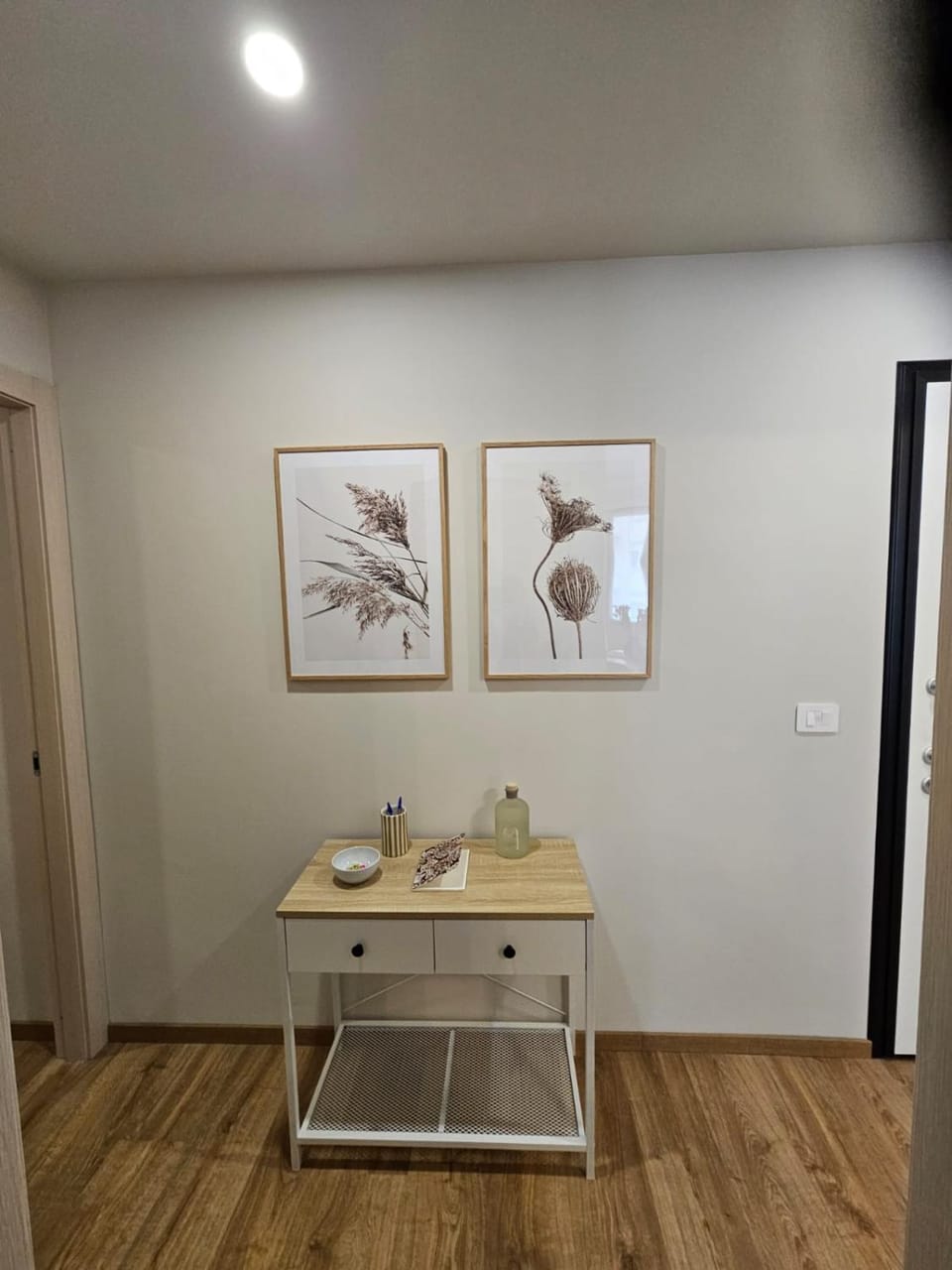 Rondo' Apartment in Sanremo