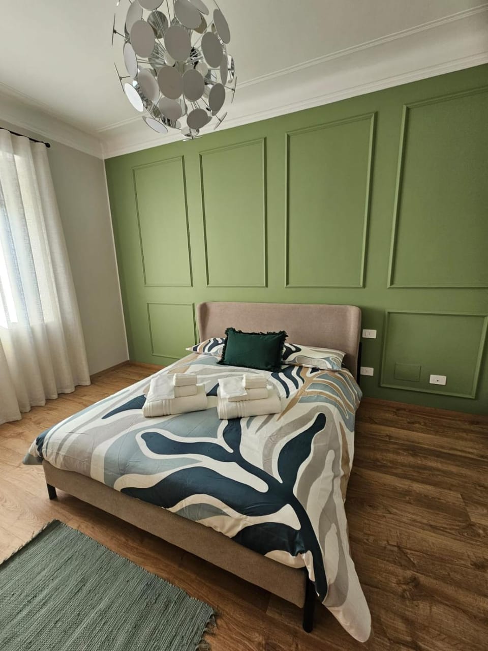 Rondo' Apartment in Sanremo