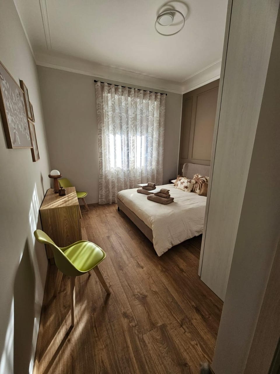 Rondo' Apartment in Sanremo