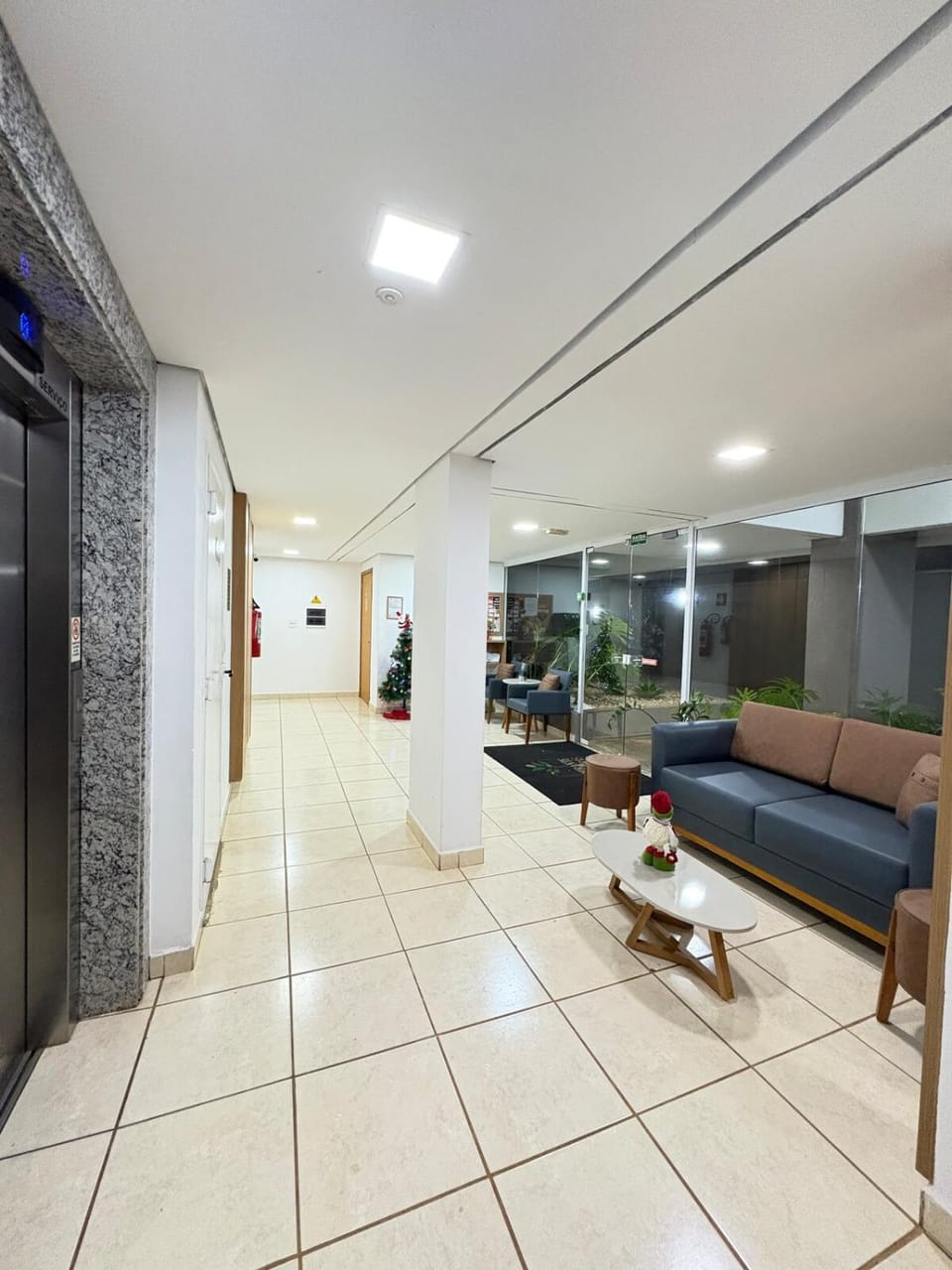 Apto 02 Dorm Prox Av Dom Pedro Apartment in Ribeirão Preto