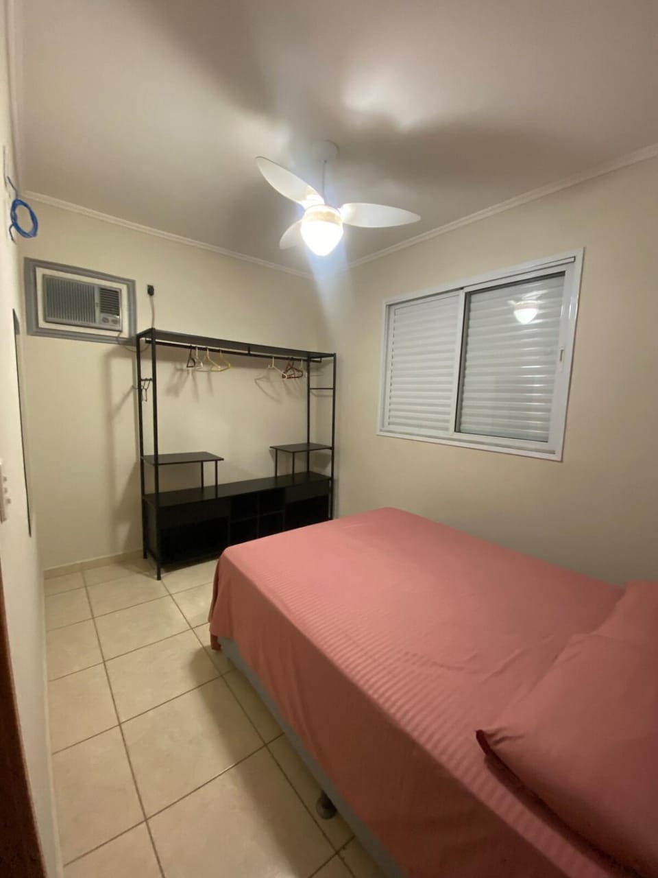 Apto 02 Dorm Prox Av Dom Pedro Apartment in Ribeirão Preto