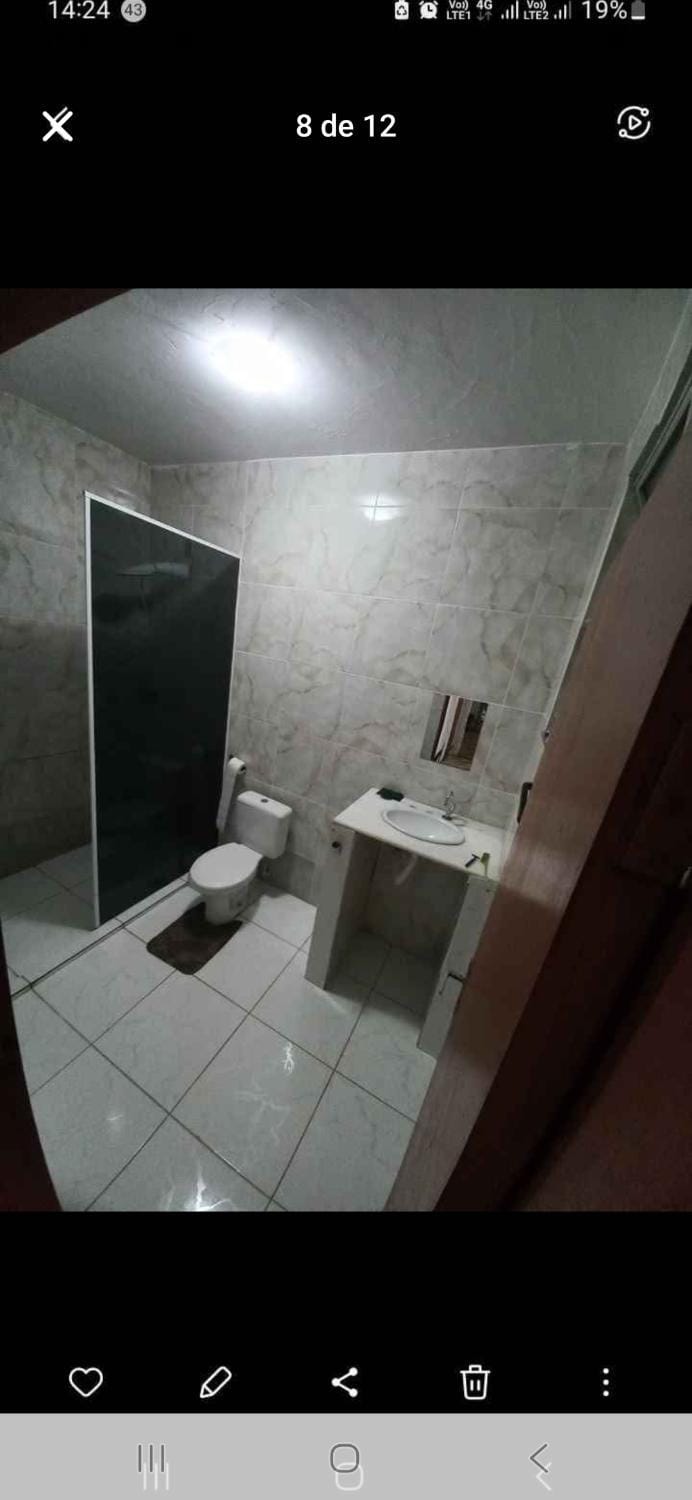 Condomínio bosque do mendanha House in Rio de Janeiro