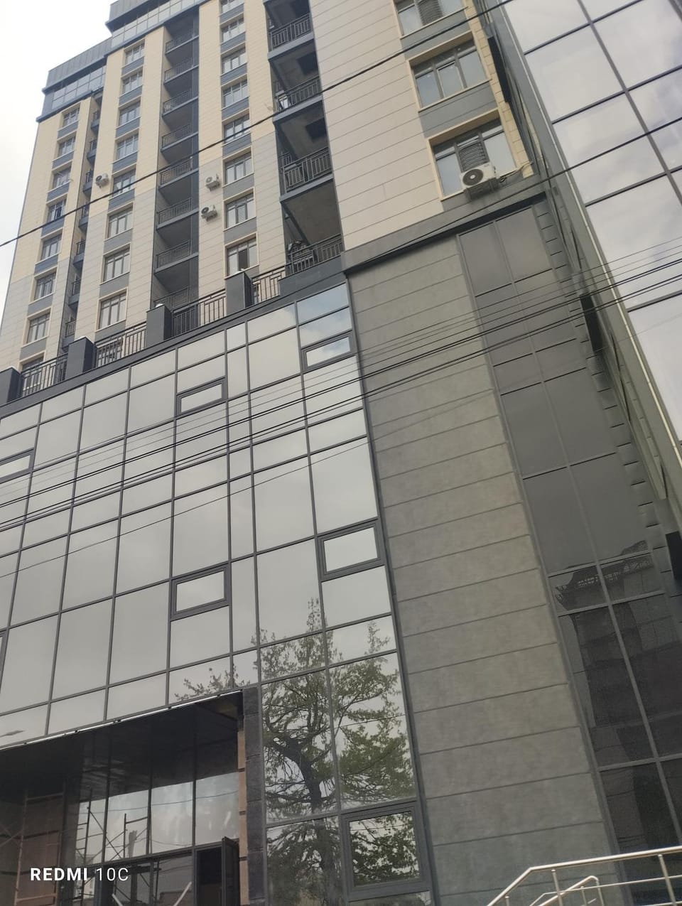 Colden Apartment in Almaty Region, Kazakhstan