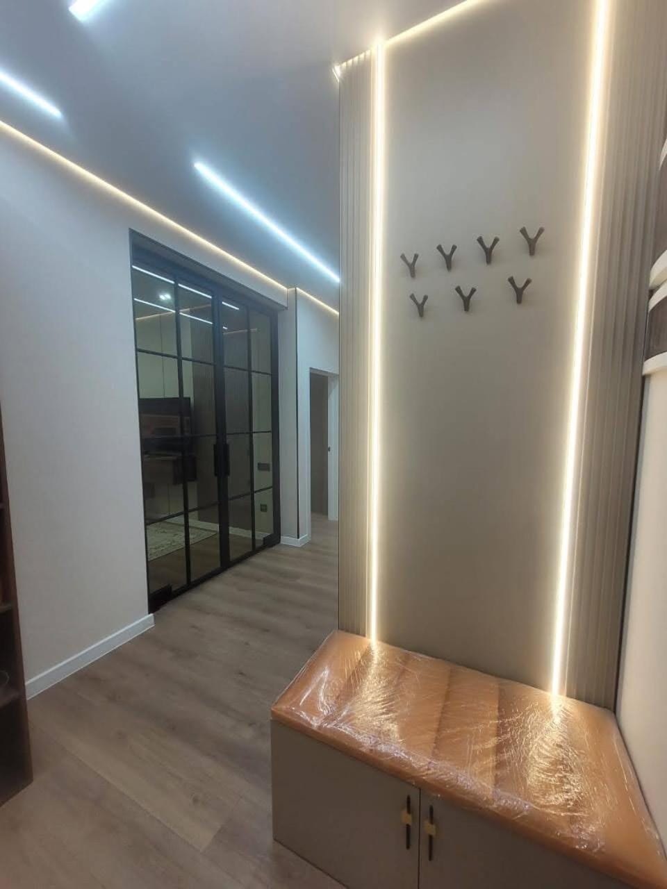 Colden Apartment in Almaty Region, Kazakhstan