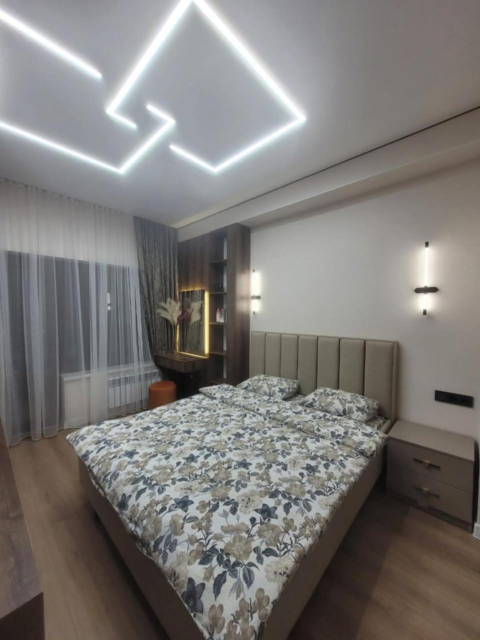 Colden Apartment in Almaty Region, Kazakhstan