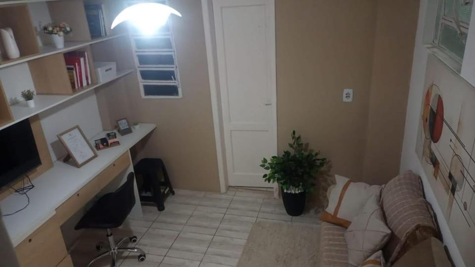 Excelente Studio no Coração da Boa Vista Apartment in Recife