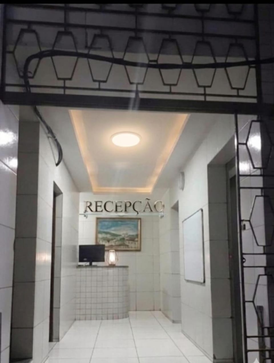 Excelente Studio no Coração da Boa Vista Apartment in Recife