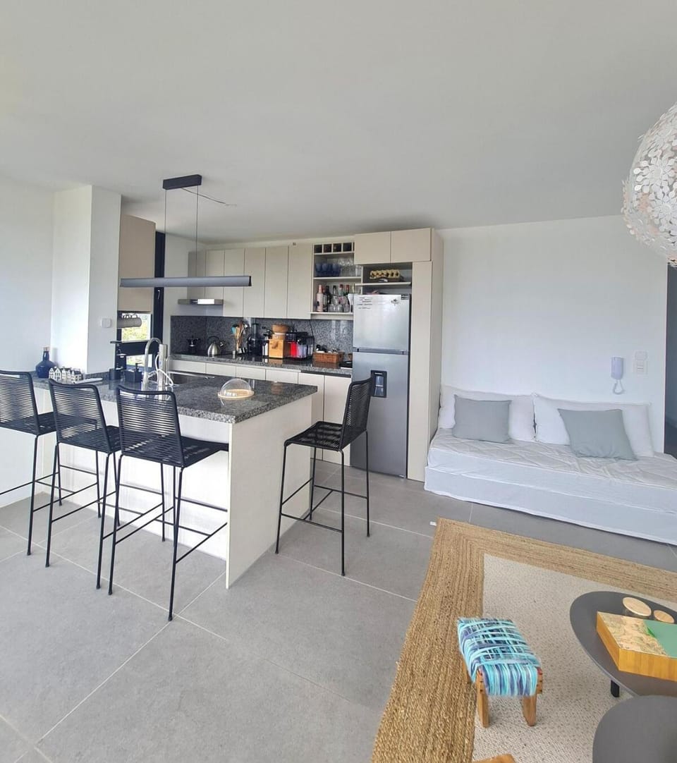 Apartment in Punta with Swimming Pool Apartment in Punta del Este