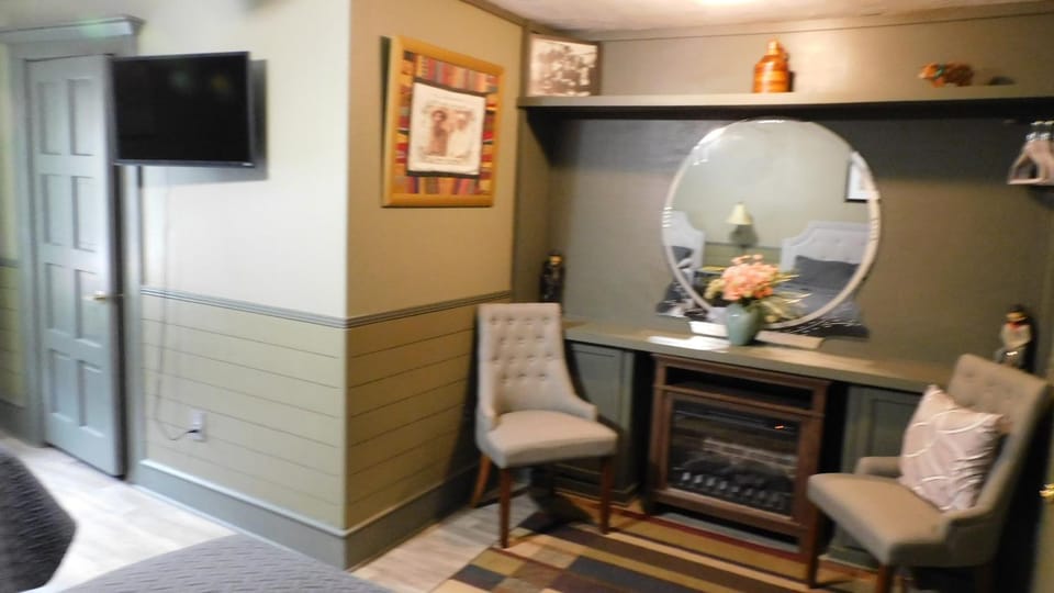 Historic Matewan House Lodging Inn in West Virginia