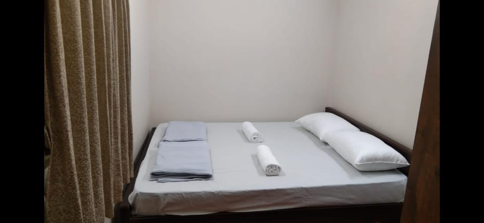 Akruthi Rustic Charm Vacation rental in Karnataka