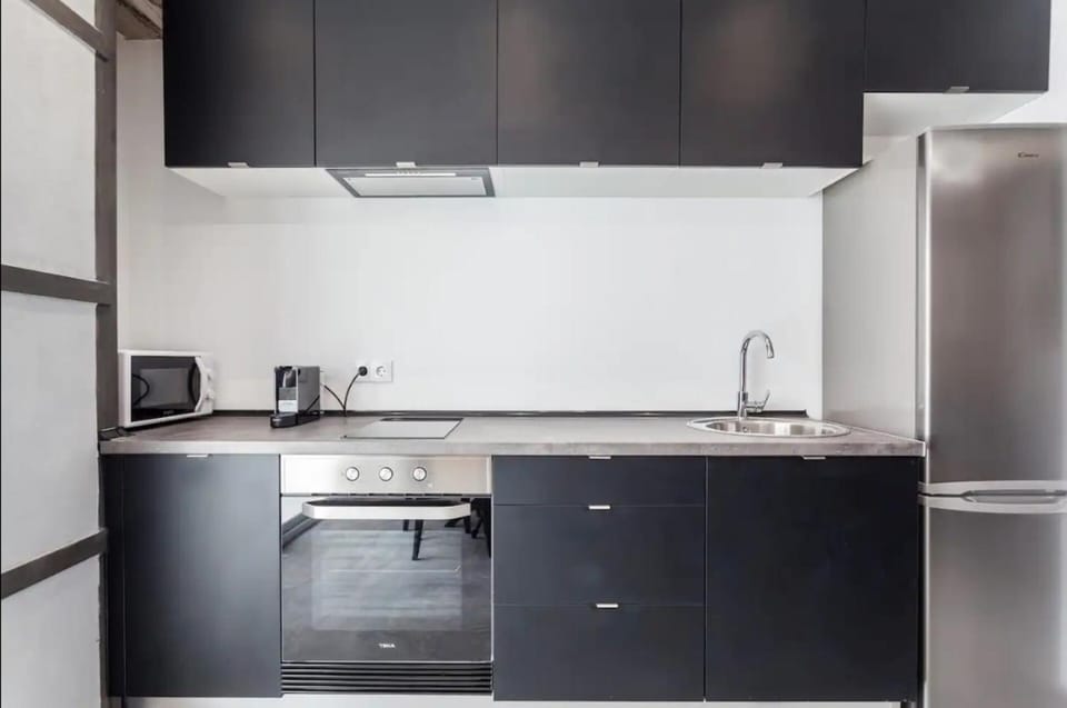 Denia 70 Suite 4 by Invalencia Apartment in Valencia