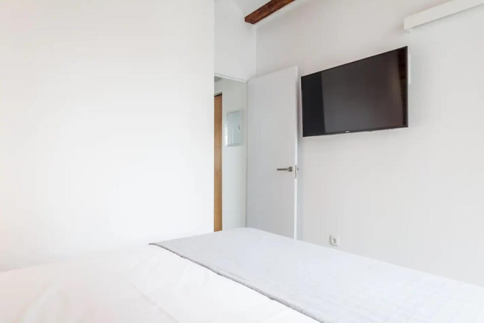 Denia 70 Suite 4 by Invalencia Apartment in Valencia