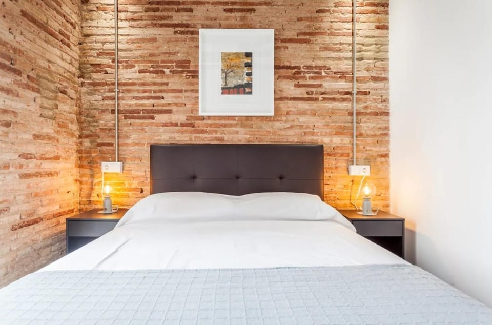 Denia 70 Suite 4 by Invalencia Apartment in Valencia