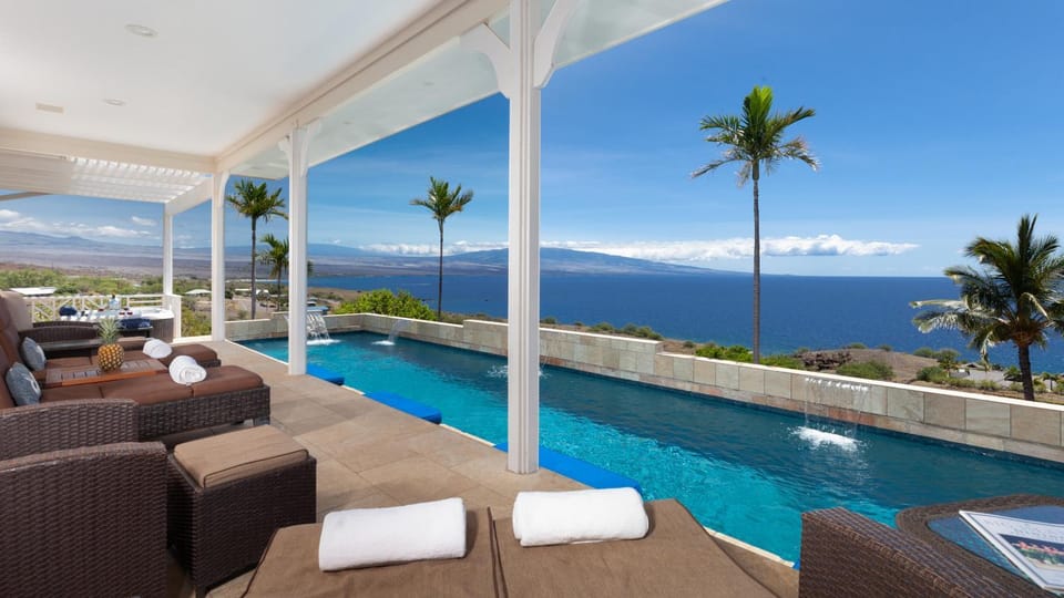 Balcony/Terrace, Swimming pool
