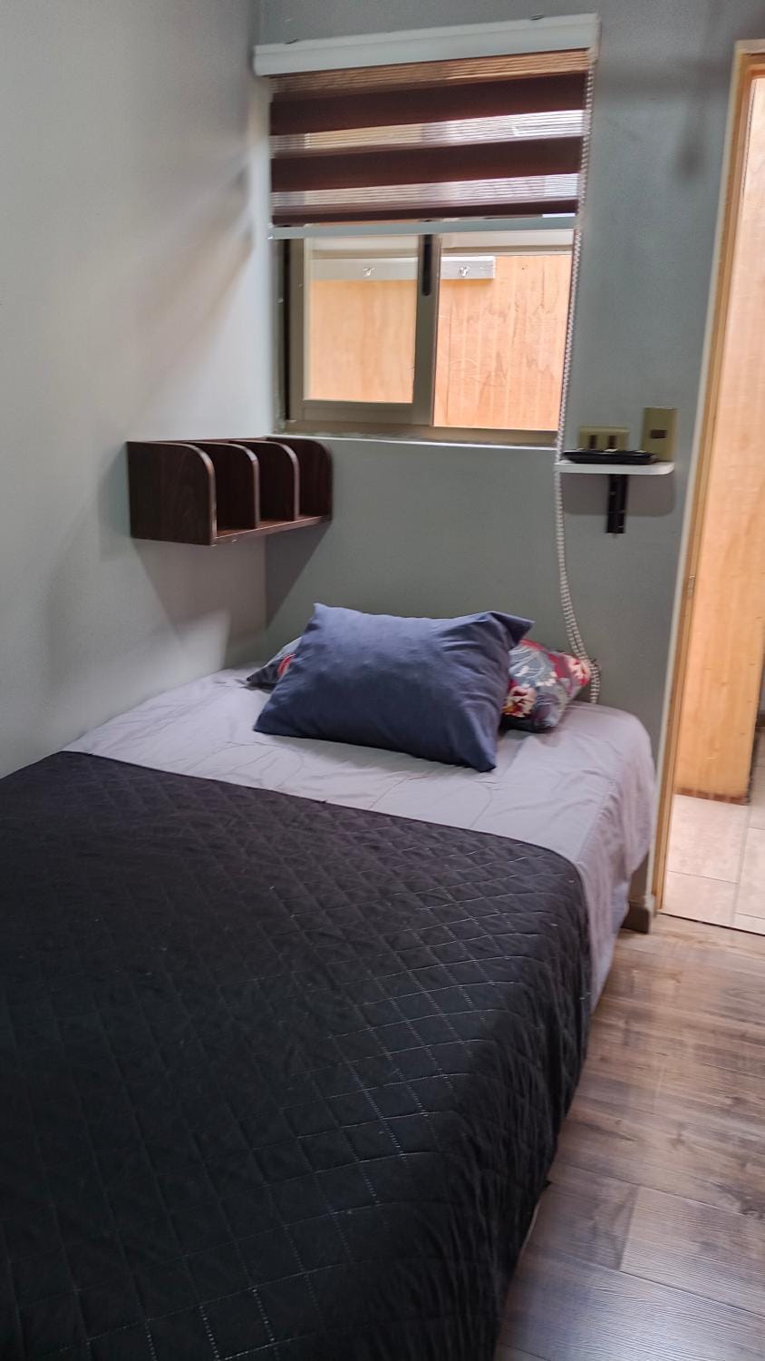 EL ROBLE 2 CHILLaN Bed and Breakfast in Bio Bio, Chile