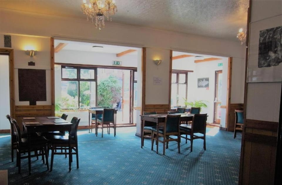 Hylands Hotel Double Room with Shared Bathroom & Free Parking Hotel in Nottingham