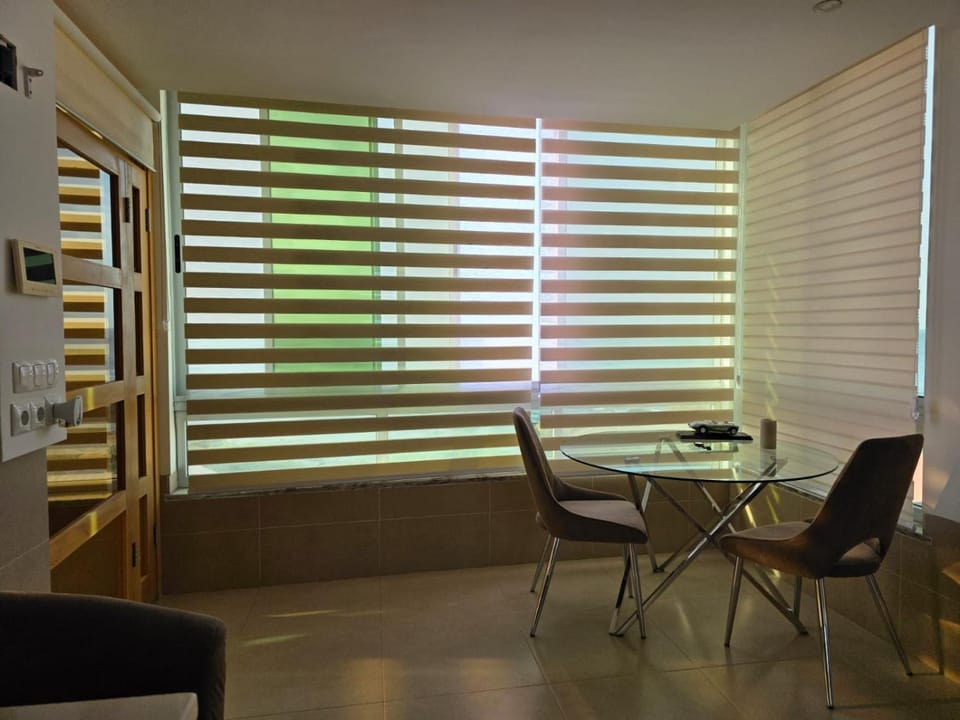 Casa Branca Apartment in Praia