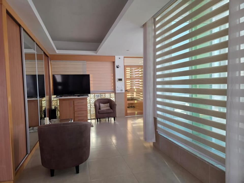 Casa Branca Apartment in Praia