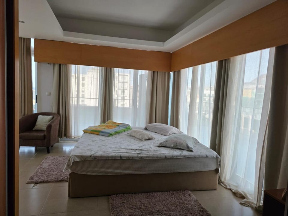 Casa Branca Apartment in Praia