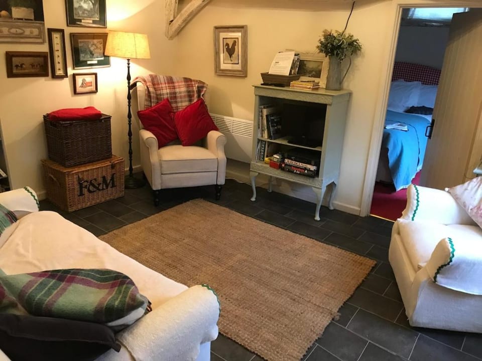 The Stables Cottage House in Wealden District