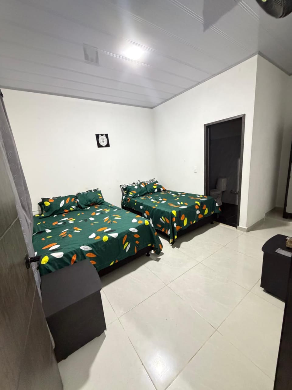 CASA VACACIONAL REMODELADA EN CARMEN de APICALA House in Carmen Apicala