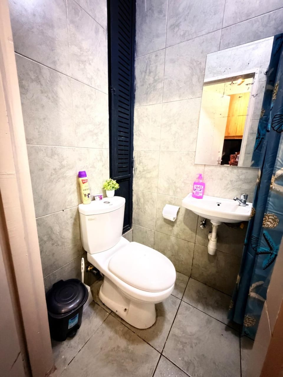 Cozy 1 bedroom staycation Apartment in Nairobi County