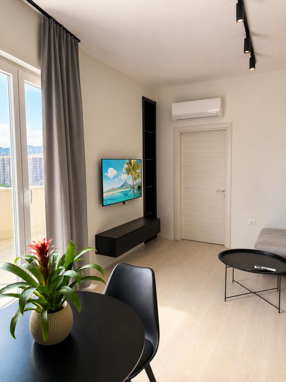 MaisonNova Deluxe Apartment in Tirana