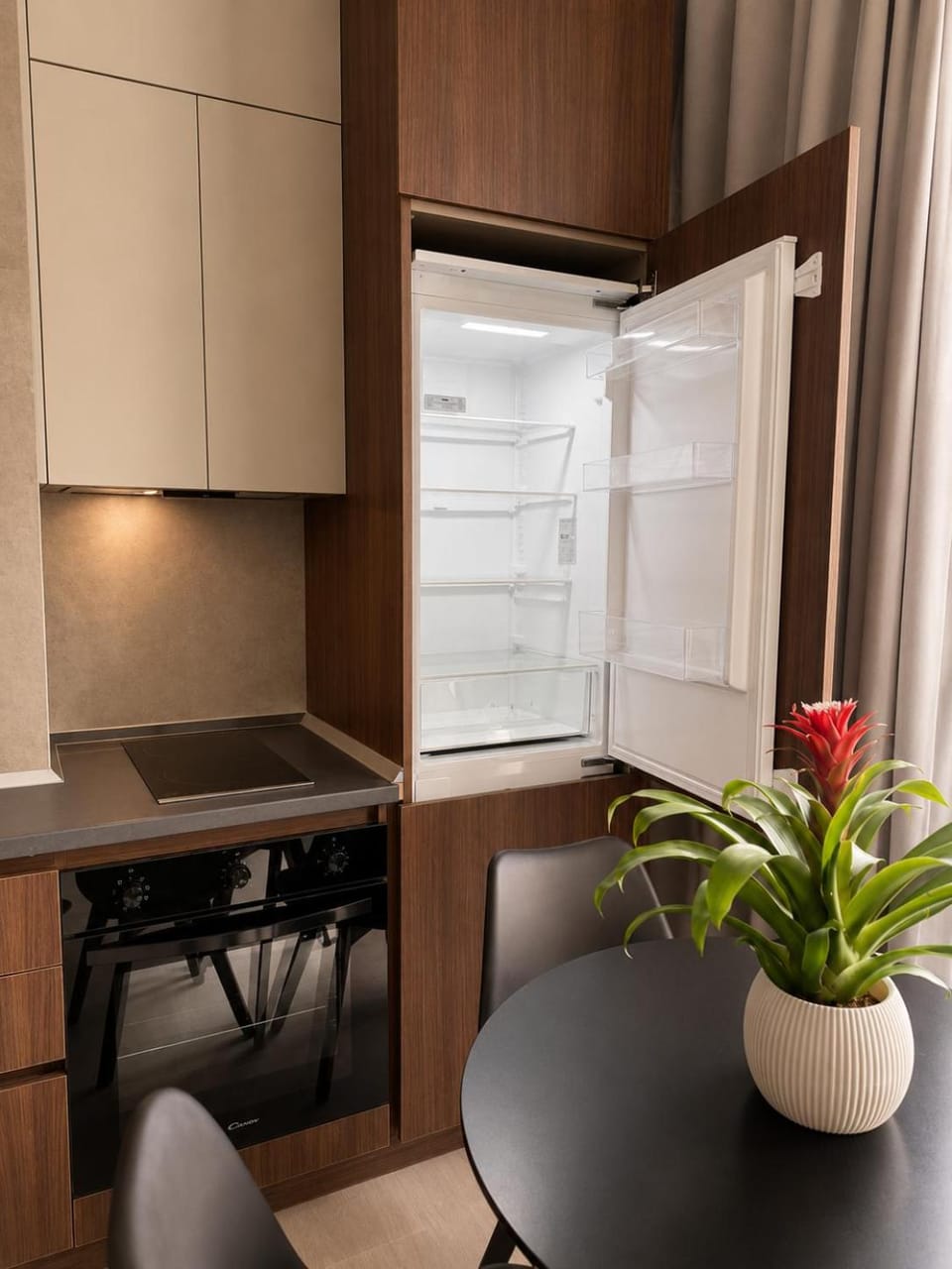 MaisonNova Deluxe Apartment in Tirana