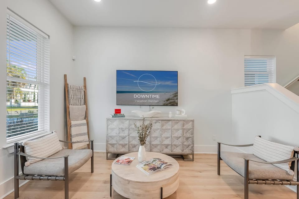 New Family Lux Downtime Laguna Beach - SwimSpa - LSV House in Laguna Beach