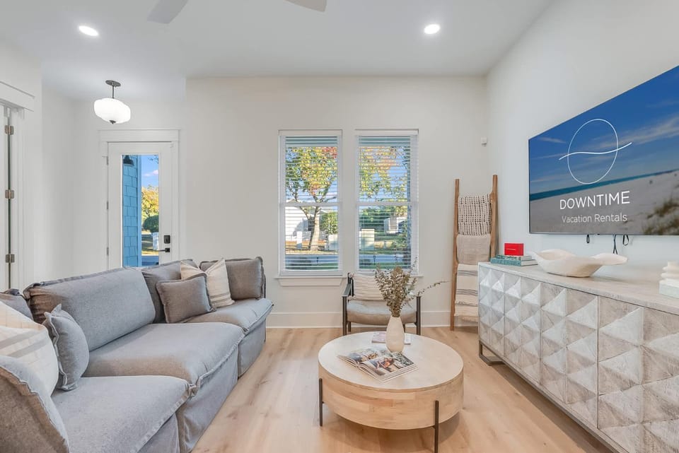 New Family Lux Downtime Laguna Beach - SwimSpa - LSV House in Laguna Beach