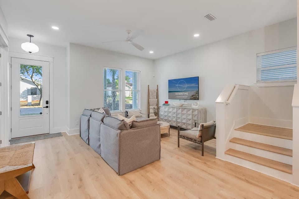New Family Lux Downtime Laguna Beach - SwimSpa - LSV House in Laguna Beach